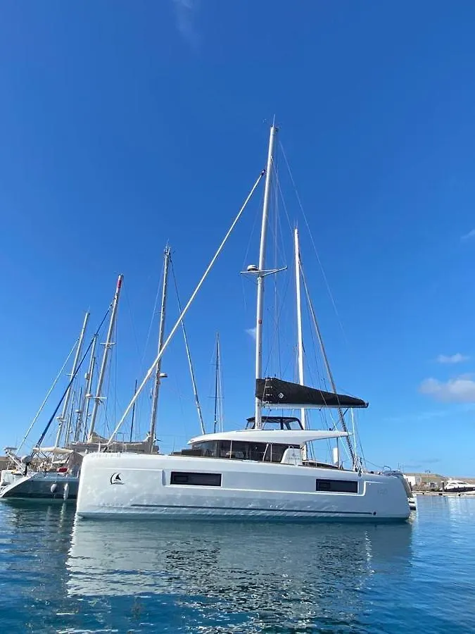 Catamaran White Beach Hotel Playa Blanca  Playa Blanca (Lanzarote)